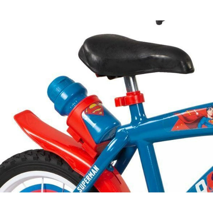 Bicicletă pentru copii Toimsa Superman