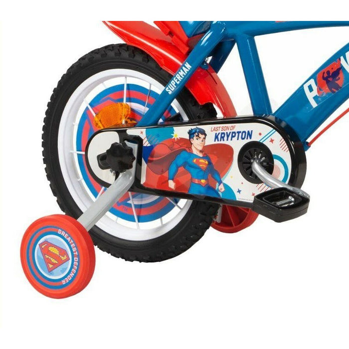 Bicicletă pentru copii Toimsa Superman