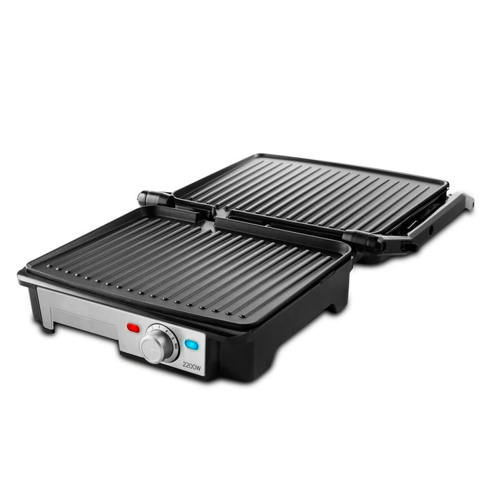 Grătarul Electric UFESA PR2000 2200W 2200 W