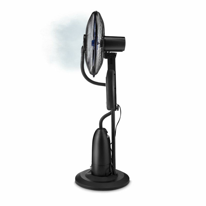 Ventilator / nebulizator UFESA MF4090 90 W Negru
