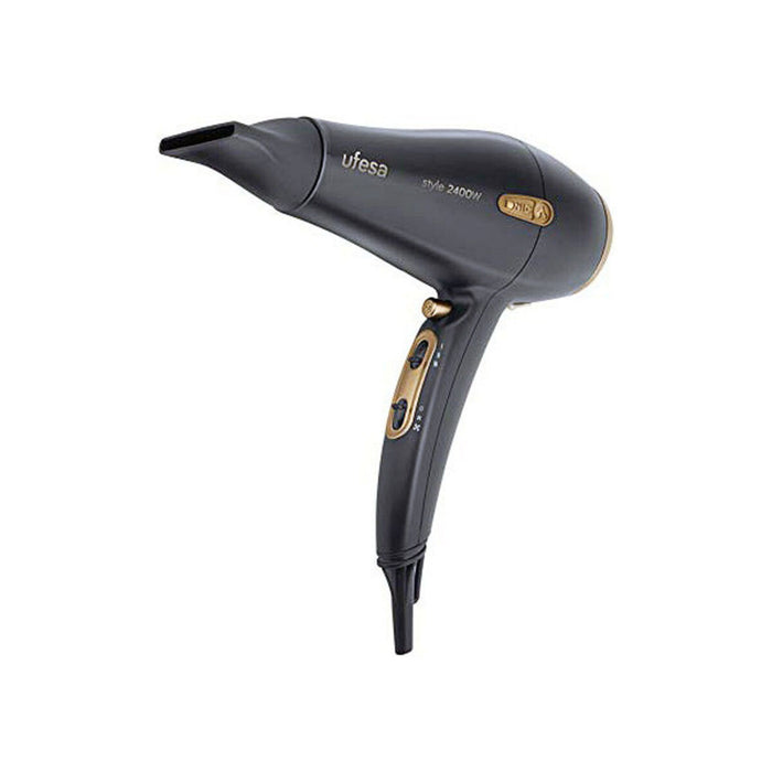 Uscător de Păr UFESA Ufesa SC8460 2400W Negru