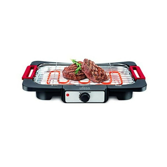 Placă Grătar UFESA Rodeo Grill BB6020 2000W