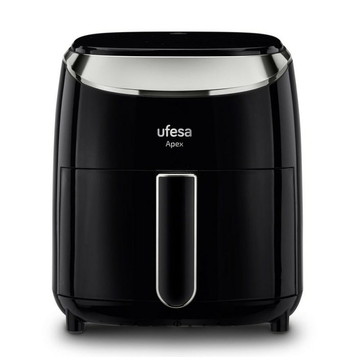 Friteuză fără Ulei UFESA APEX Negru