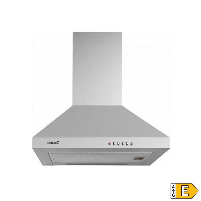 Hotă Convențională Cata V500 50 cm 420 m3/h 65 dB 95W