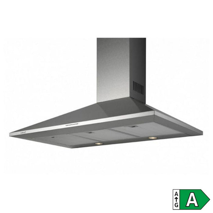Hotă Convențională Cata 02050305 60 cm 790 m3/h 69 dB 240W Argintiu Oțel