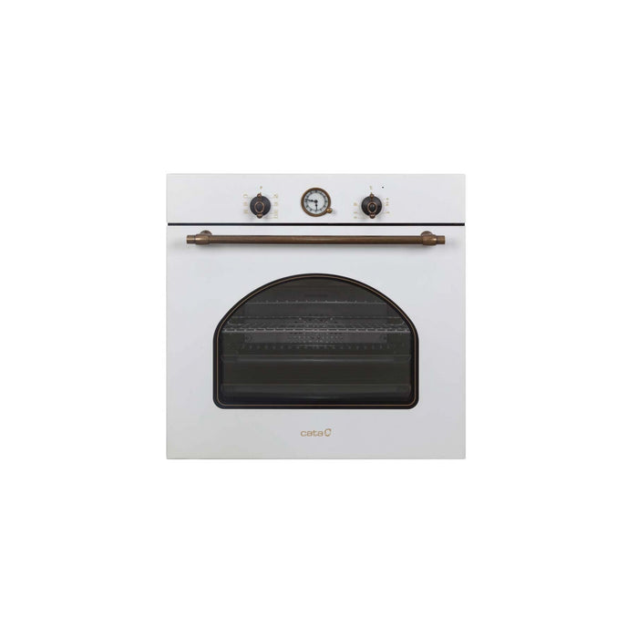 Cuptor Cata MRA 7108 WH 60 L