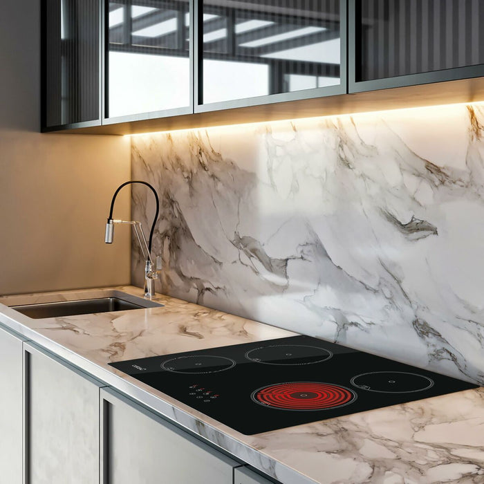 Plită vitroceramică Cata TN604/B 6000 W