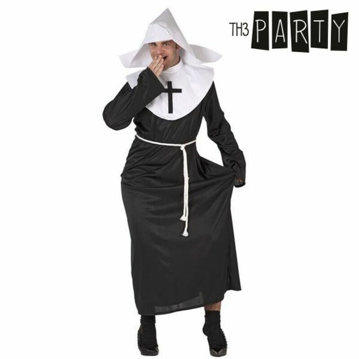 Costum Deghizare pentru Adulți Th3 Party 505 Călugăriță