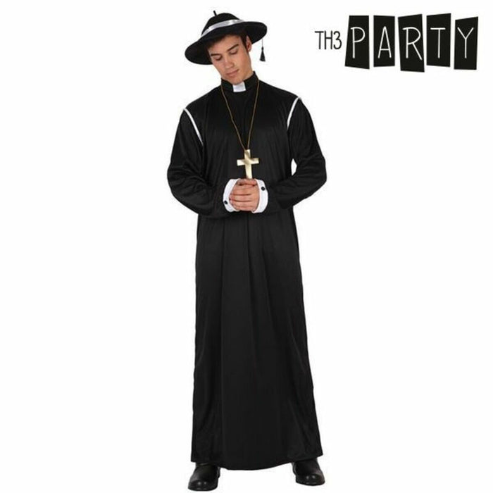 Costum Deghizare pentru Adulți Th3 Party Preot