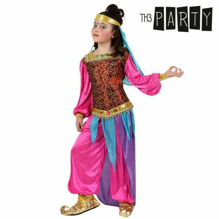 Costum Deghizare pentru Copii Th3 Party 6593 Multicolor