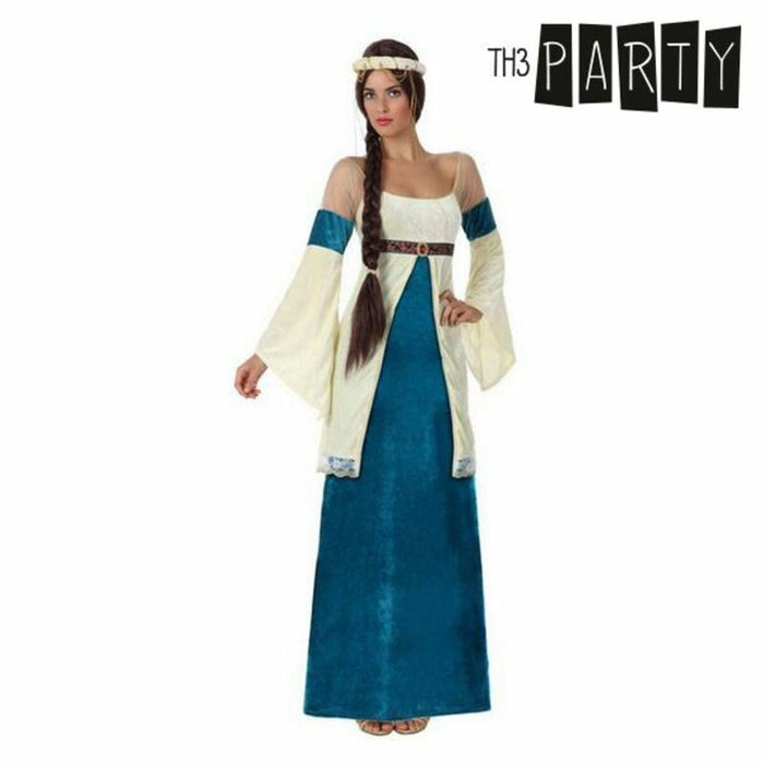 Costum Deghizare pentru Adulți Th3 Party Multicolor