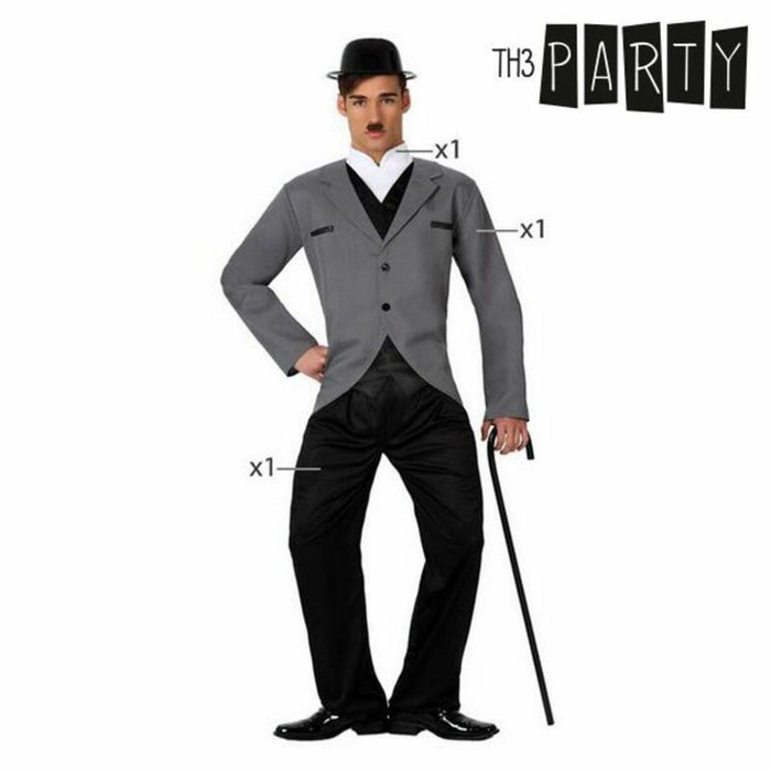 Costum Deghizare pentru Adulți Stea de Cinema