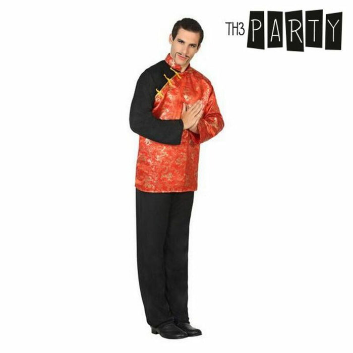 Costum Deghizare pentru Adulți Chineză