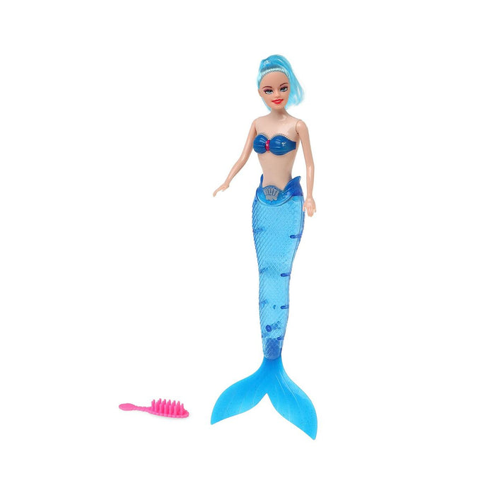 Păpușă Sirena Sirenas 42 x 15 cm