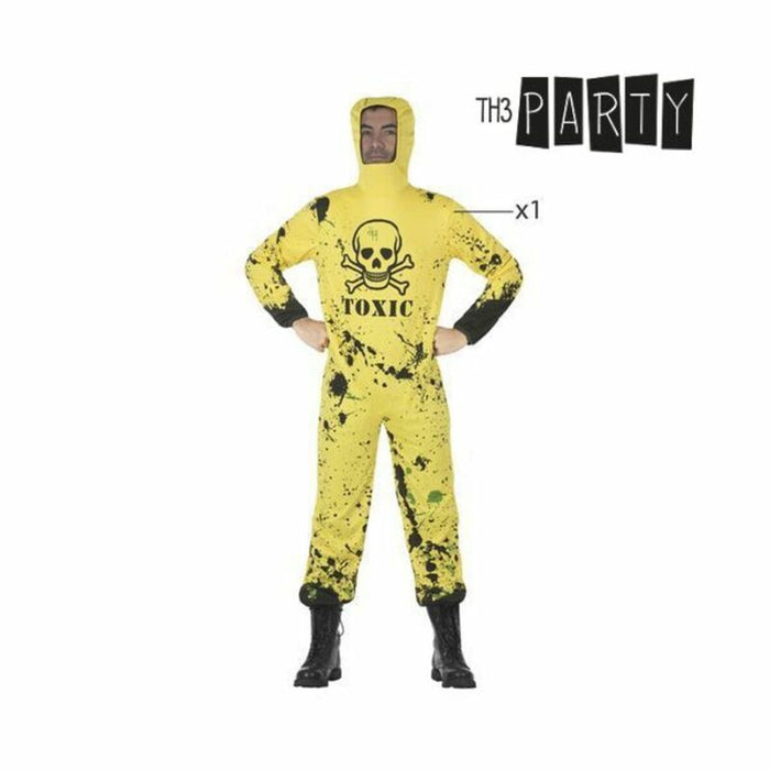 Costum Deghizare pentru Adulți 29140