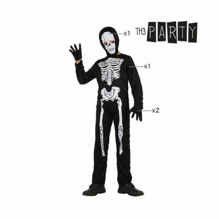 Costum Deghizare pentru Copii Th3 Party