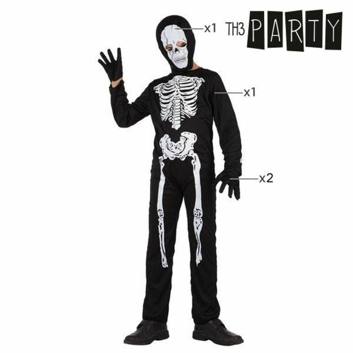 Costum Deghizare pentru Copii Th3 Party