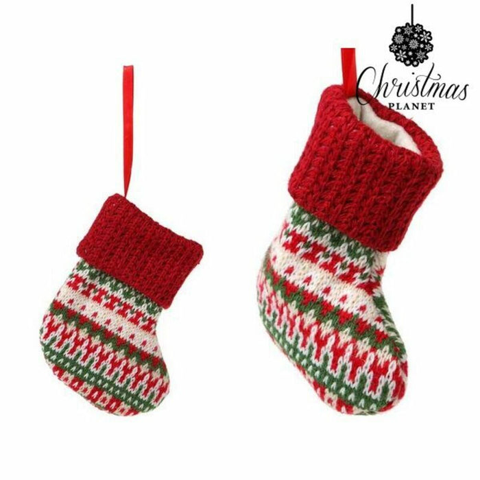 Ciorap de Crăciun 12 cm