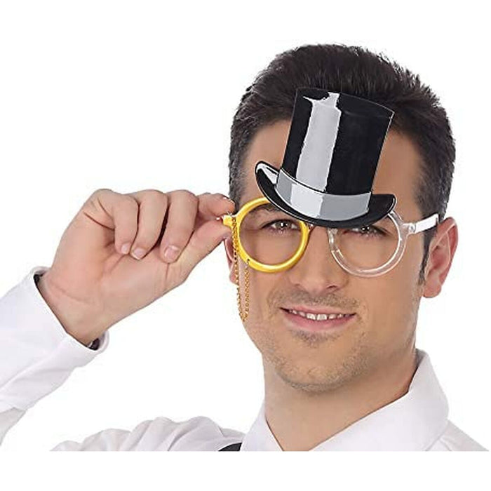 Ochelari Gentleman
