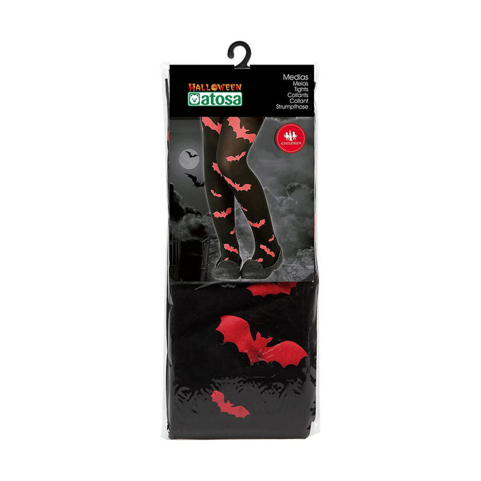 Dresuri pentru costumație Liliac Mărime unică Roșu Halloween