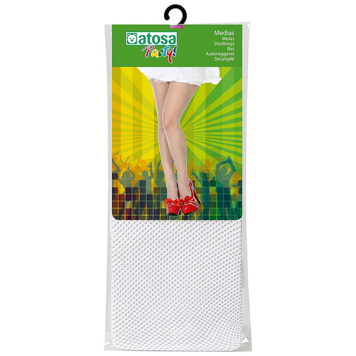 Dresuri pentru costumație Alb Mărime unică