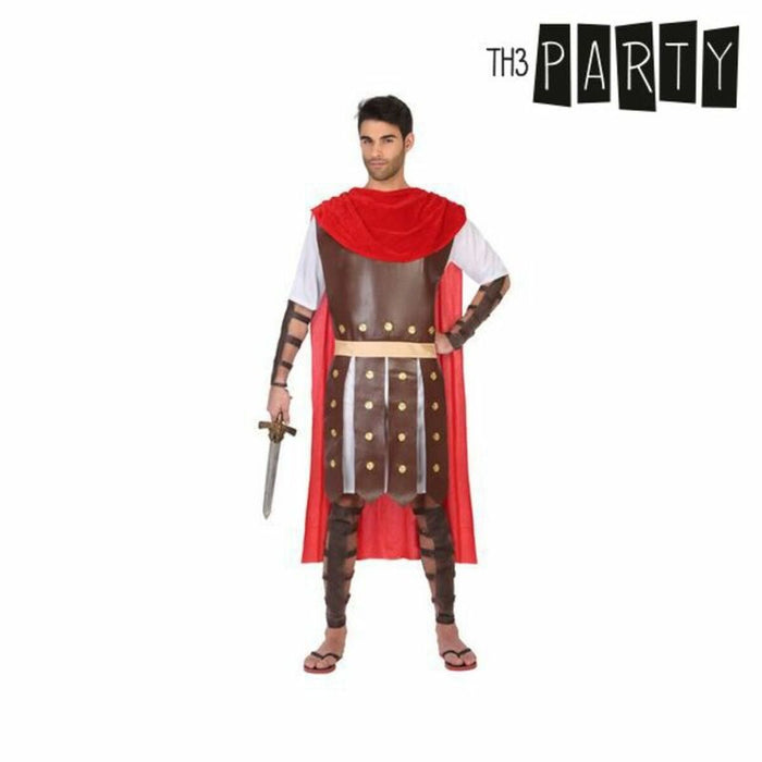 Costum Deghizare pentru Adulți Th3 Party Multicolor XL