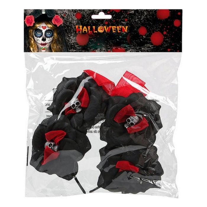 Diademă Multicolor Halloween