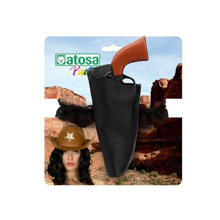 Accesorii Negru Indian american