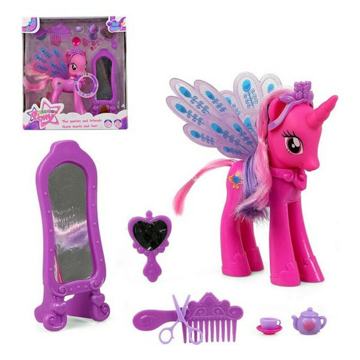 Ponei Rainbow 51874
