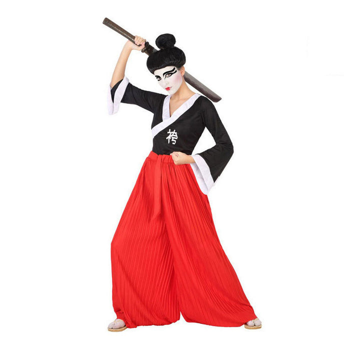 Costum Deghizare pentru Adulți japonez