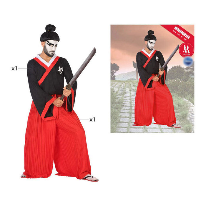 Costum Deghizare pentru Adulți