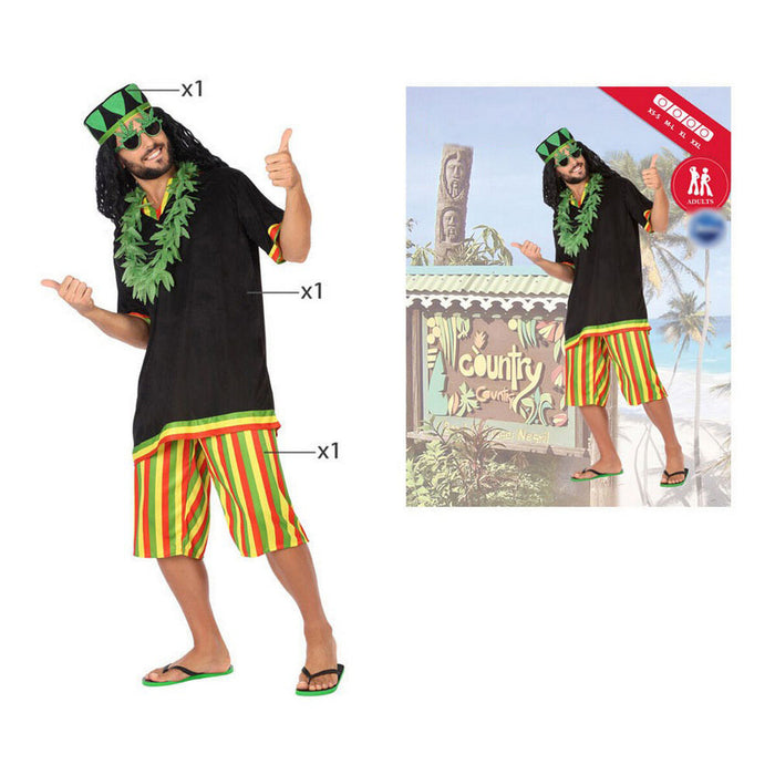 Costum Deghizare pentru Adulți