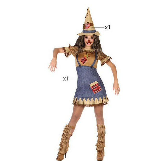 Costum Deghizare pentru Adulți