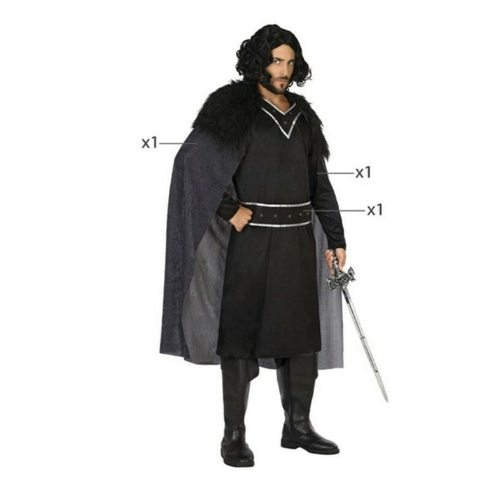 Costum Deghizare pentru Adulți XL Viking