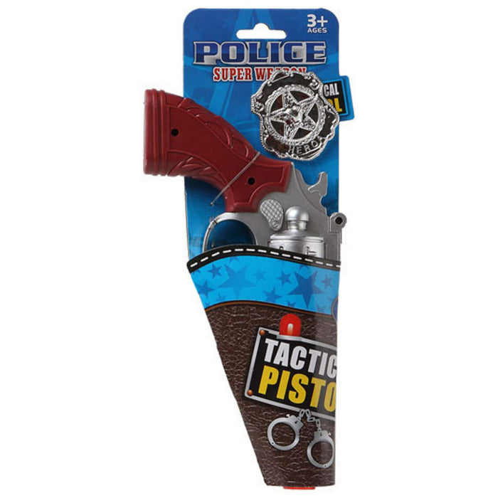 Pistol Police