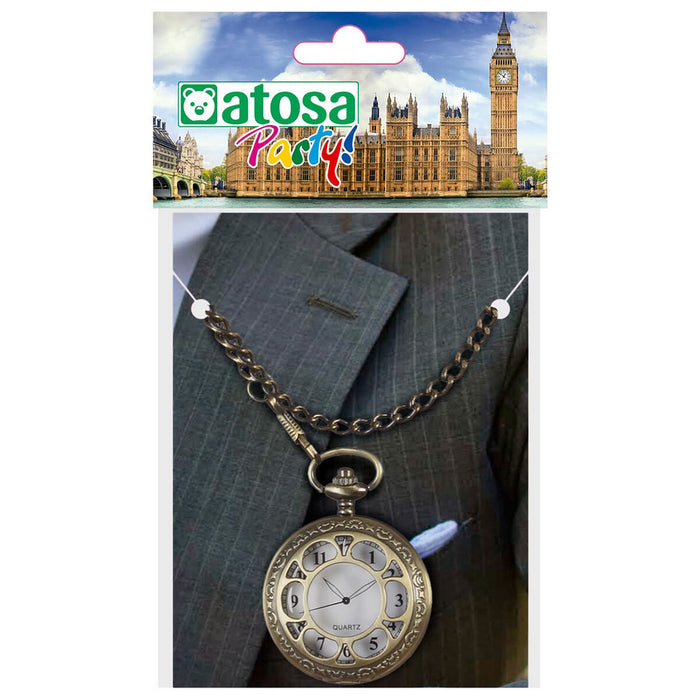 Accesorii pentru Costumație Auriu* Steampunk