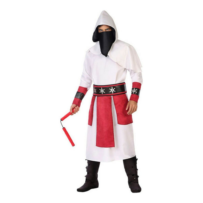 Costum Deghizare pentru Adulți Multicolor (5 Piese) (5 Unități)