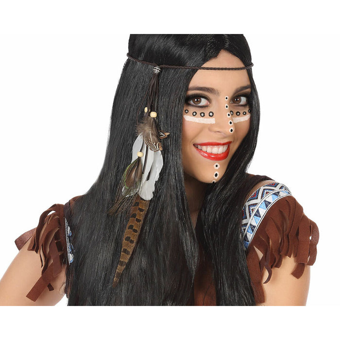 Bandă Maro Indian american