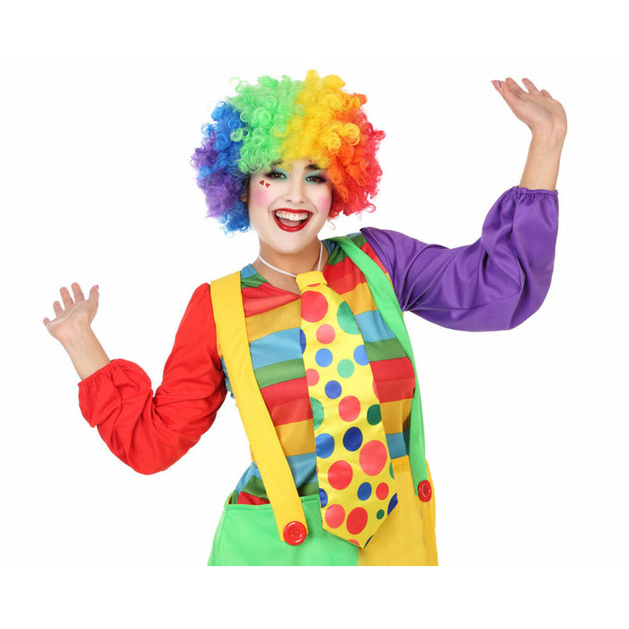 Cravată Multicolor Adulți