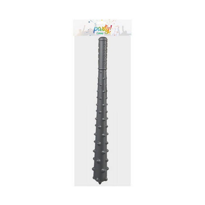 Buzdugan de plastic Gri Plastic 53 cm