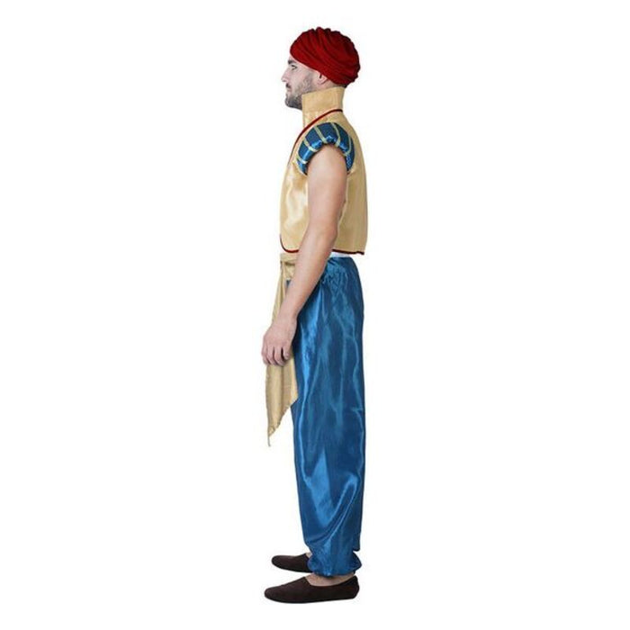 Costum Deghizare pentru Adulți Multicolor (5 Piese)