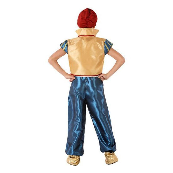 Costum Deghizare pentru Copii Multicolor (5 Unități)