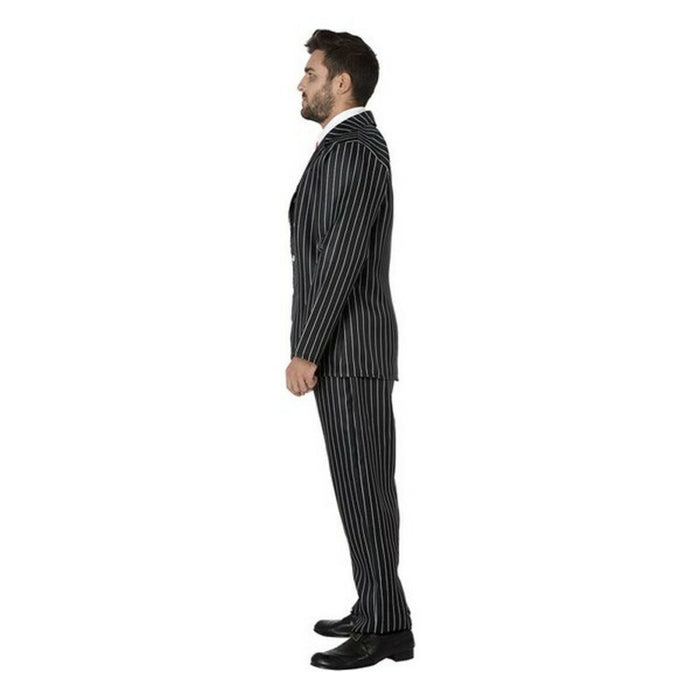 Costum Deghizare pentru Adulți Negru XL