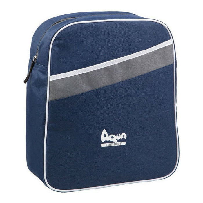 Rucsac-Frigider Albastru 31 x 13 x 36 cm