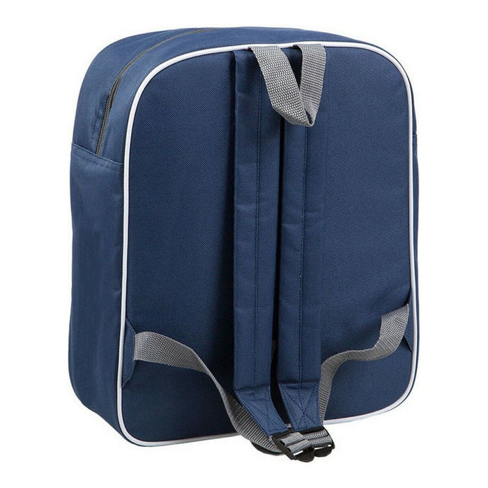 Rucsac-Frigider Albastru 31 x 13 x 36 cm