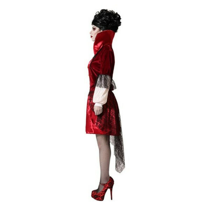 Costum Deghizare pentru Adulți Vampiră
