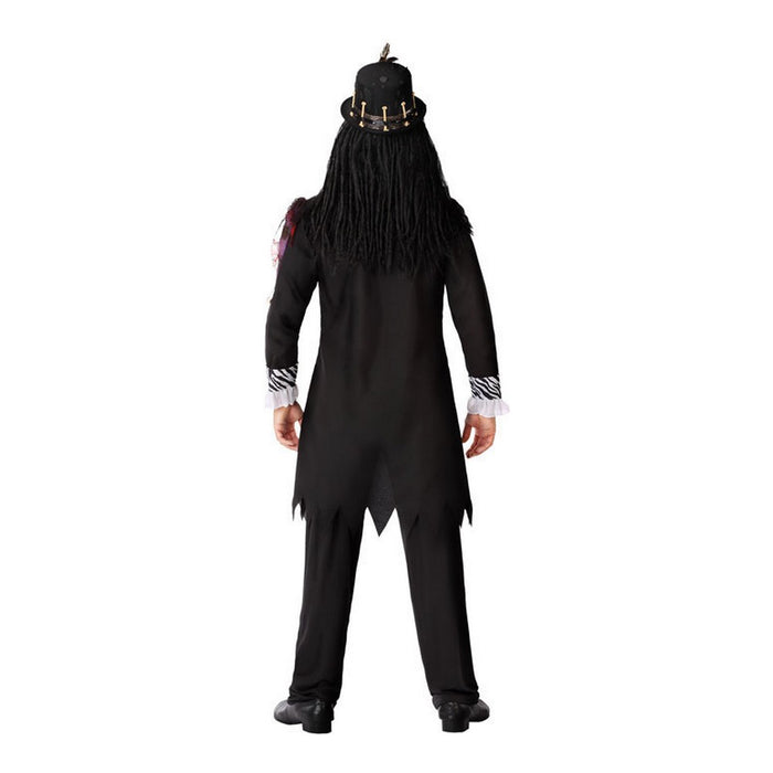 Costum Deghizare pentru Adulți Multicolor (2 Piese) (2 Unități)