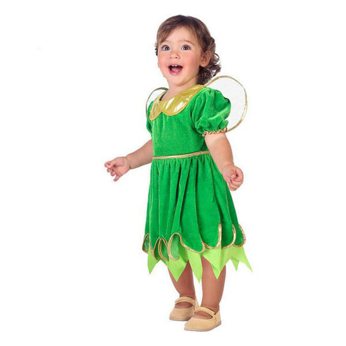 Costum Deghizare pentru Bebeluși 112865 Verde 24 Luni