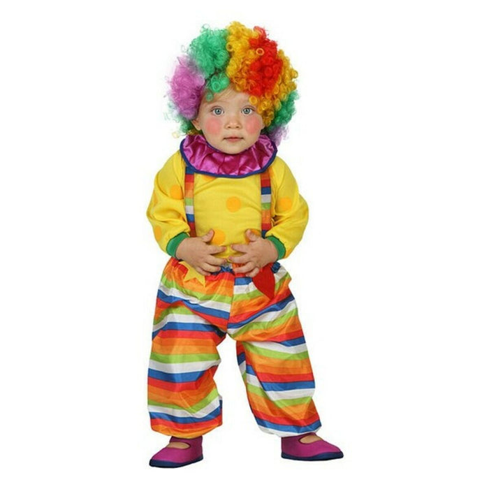 Costum Deghizare pentru Bebeluși 113343 Multicolor 24 Luni