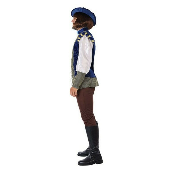 Costum Deghizare pentru Adulți 113831 Cavaler Medieval